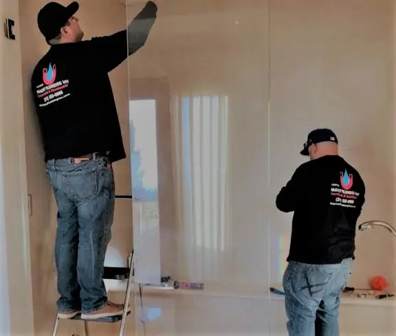 Professional plumbing installation for Leak Detection in Cataumet